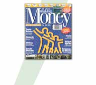Money magazine image home based business, multi-level marketing, MLM, networking, business opportunity, health, nutrition,