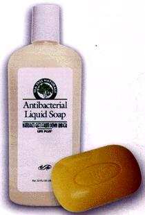 tea tree oil, french milled luxury soaps, fluoride free toothpaste, antibacterial soap