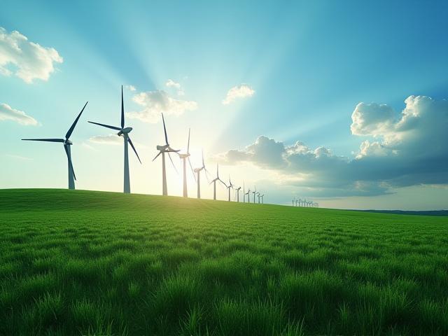 Image related to webinar topic: Renewable Energy in Japan